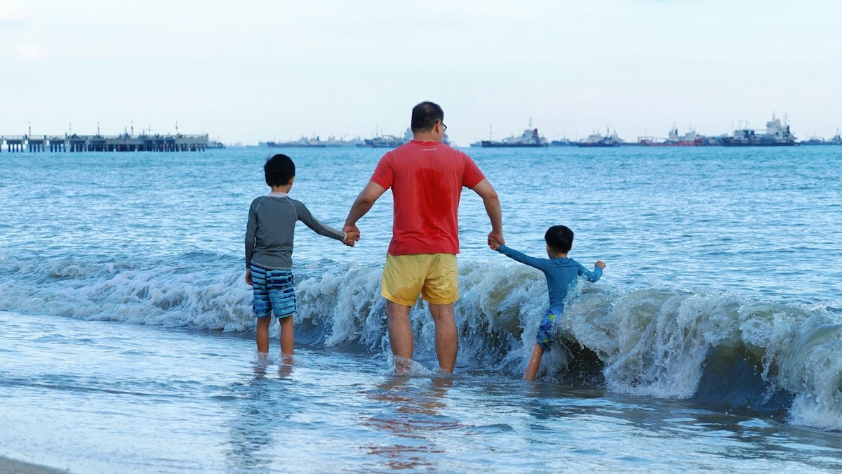 Attività divertenti per tutta la famiglia