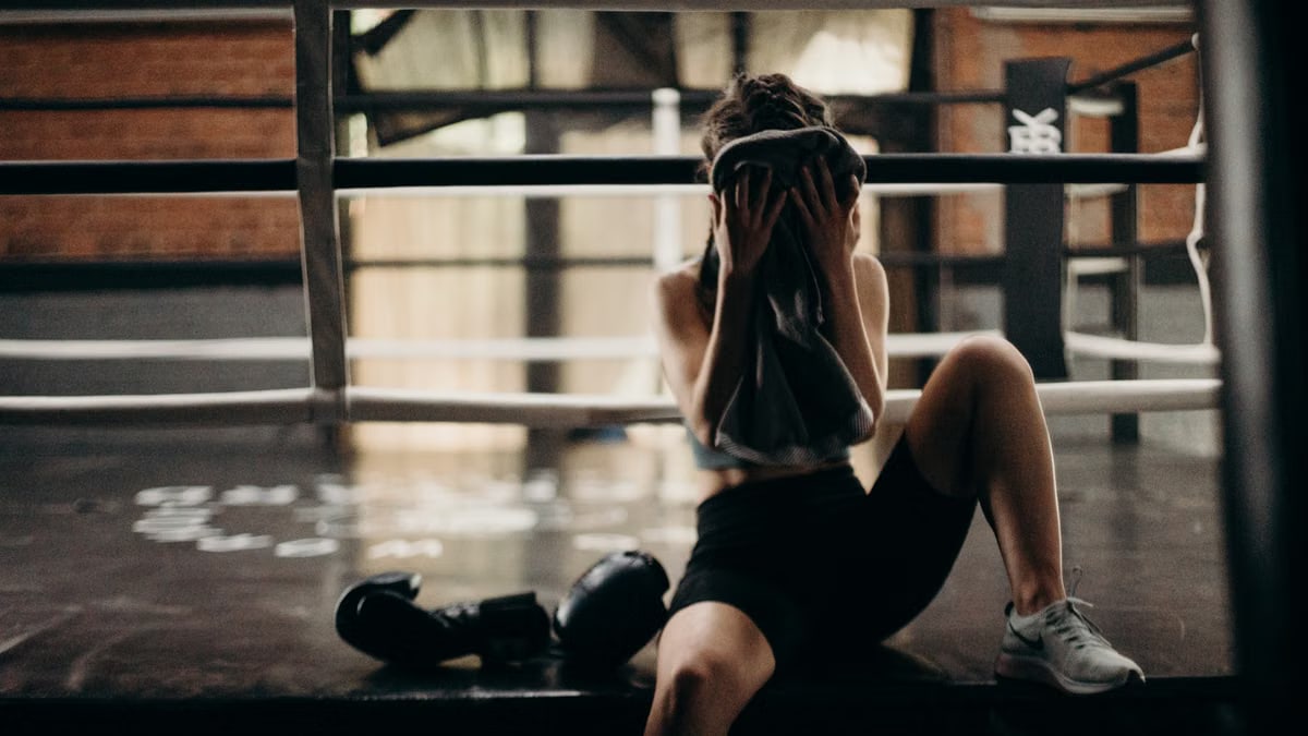 Strategie per rimanere motivati nell’allenamento